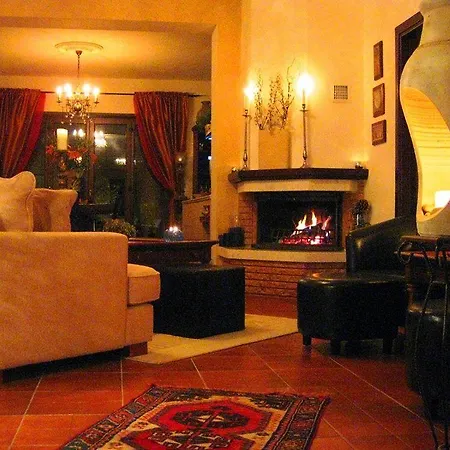 Guest house Casaremi Farmhouse