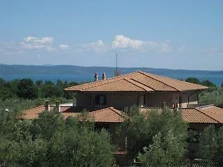 Casaremi Farmhouse Guest house *