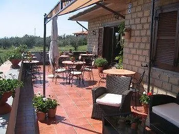 Casaremi Farmhouse *