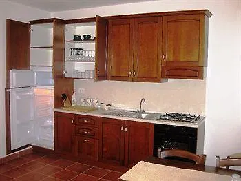 Casaremi Farmhouse