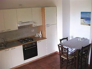 Casaremi Farmhouse Guest house