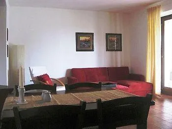 Casaremi Farmhouse Guest house San Lorenzo Nuovo