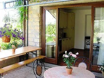 Casaremi Farmhouse San Lorenzo Nuovo