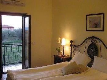 Casaremi Farmhouse Guest house