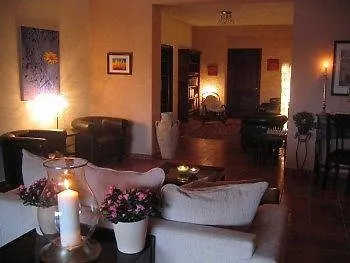 Guest house Casaremi Farmhouse San Lorenzo Nuovo
