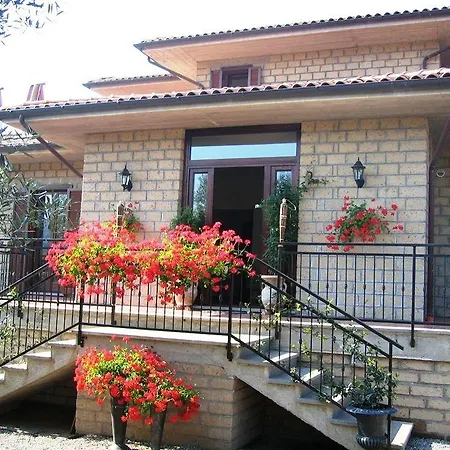 Guest house Casaremi Farmhouse
