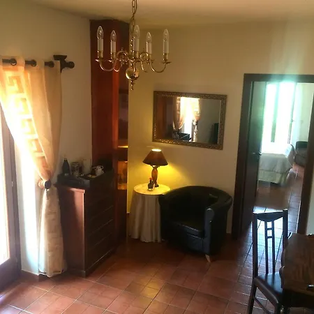 Casaremi Farmhouse Guest house San Lorenzo Nuovo