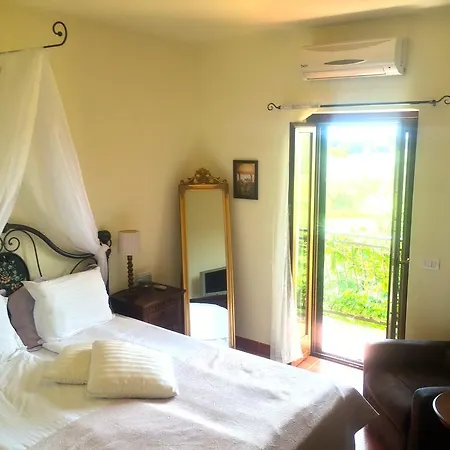 Guest house Casaremi Farmhouse San Lorenzo Nuovo