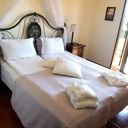 Guest house Casaremi Farmhouse San Lorenzo Nuovo