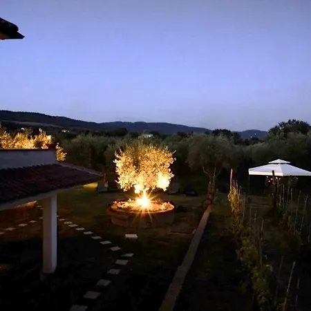 Casaremi Farmhouse Guest house *