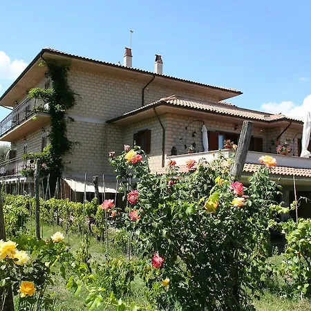 Guest house Casaremi Farmhouse