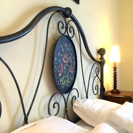 Guest house Casaremi Farmhouse San Lorenzo Nuovo