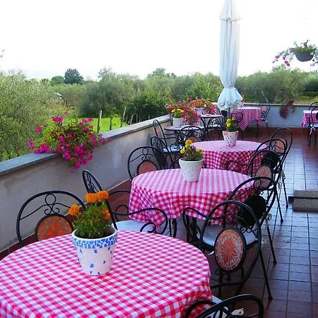 Guest house Casaremi Farmhouse