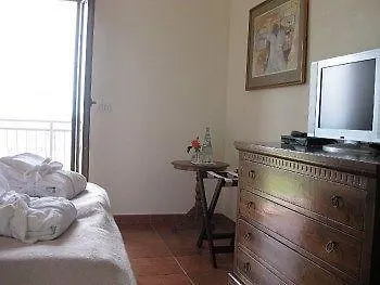 Casaremi Farmhouse San Lorenzo Nuovo