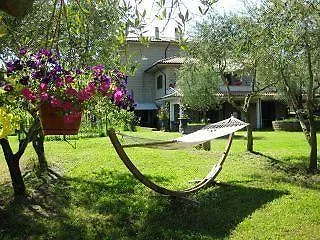 Guest house Casaremi Farmhouse