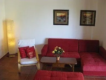 Guest house Casaremi Farmhouse San Lorenzo Nuovo