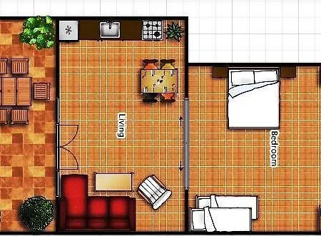 Guest house Casaremi Farmhouse *