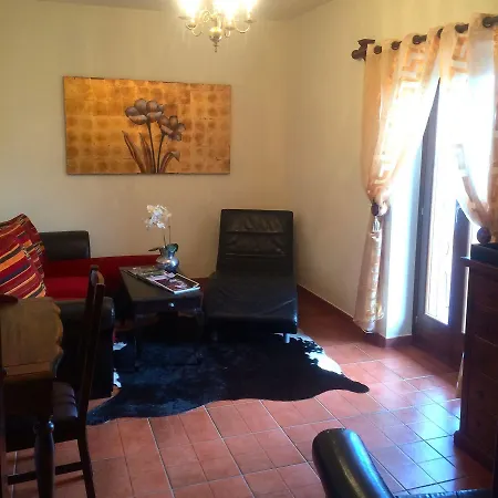 Guest house Casaremi Farmhouse San Lorenzo Nuovo