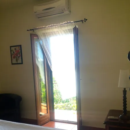 Casaremi Farmhouse Guest house *